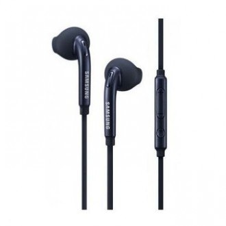 Samsung Headset EO-EG920BW S6/S7 black